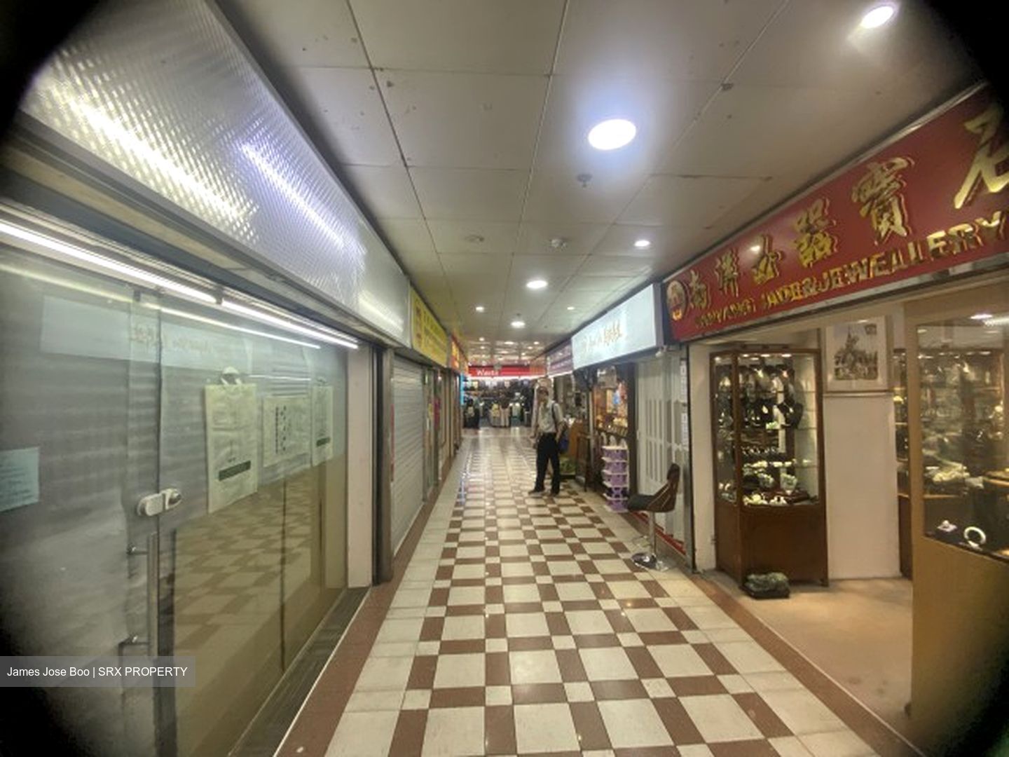 People's Park Complex (D1), Retail #563649311